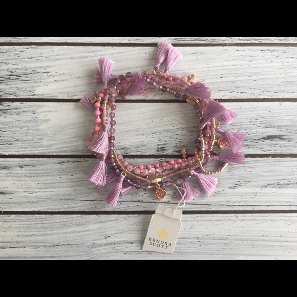 Kendra Scott Jewelry - NWT Kendra Scott Bracelet